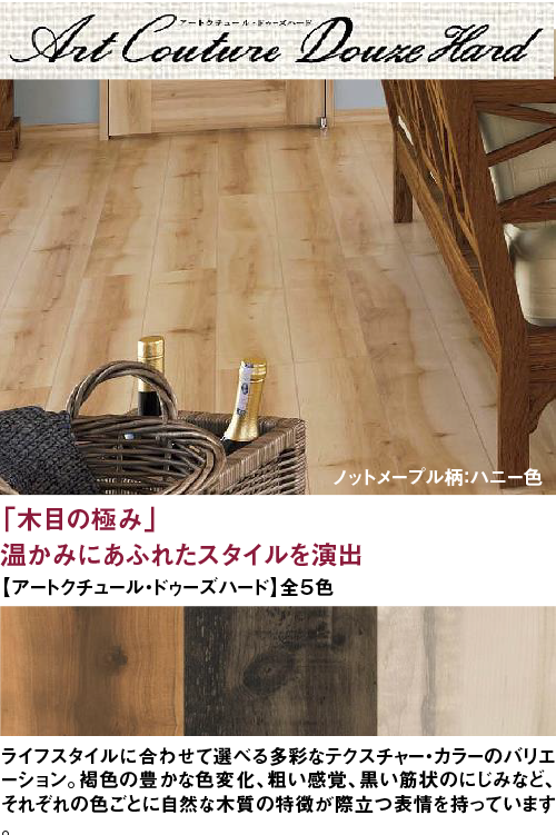 グランデホーム 晴家